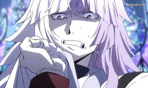 Bungo Stray Dogs S4 EP13