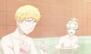 Tokyo Revengers - S2 EP13