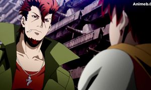 divine gate ep 10