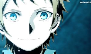 divine gate ep 11
