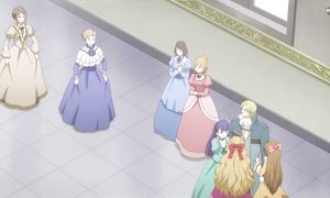 ep 07 - Mushikaburi Hime [Melodicvoicestudio]