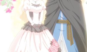 ep 08 - Mushikaburi Hime [Melodicvoicestudio]