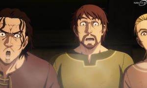 Vinland Saga S2 - 13 [DUB]
