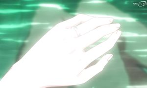In Another World With My Smartphone S2 - 01 [DUB]