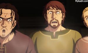 Vinland Saga S2E13