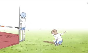 ep 19 - Nichijou [MelodicVoiceStudio]
