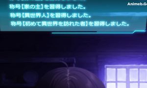 Isekai de Cheat Skill 01