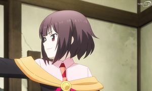 Konosuba - 01 [SUB]