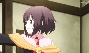 Konosuba - 01 [DUB]