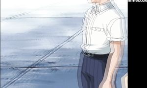 KenIchi The Mightiest Disciple ep11