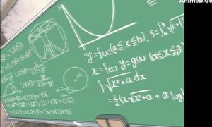 KenIchi The Mightiest Disciple ep12