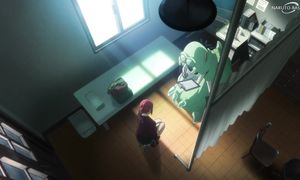 Ancient Magus Bride S2 - 01 [DUB]