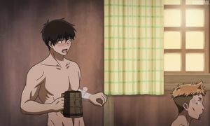 KamiKatsu -  Working for God in a Godless World - EP1