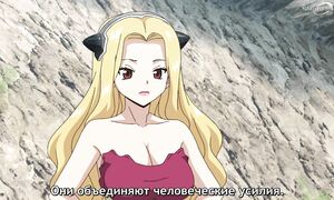 Dr. Stone Ryusui [SUB]