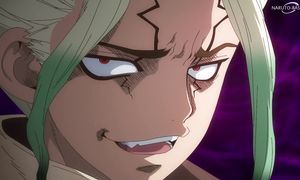 Dr. Stone Ryusui [DUB]