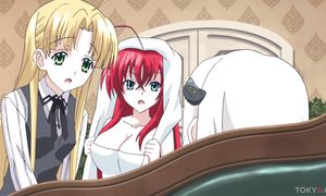 DXD spec 1