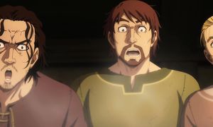 Сага Про Вінланд 2 сезон 13 серiя ( The VOP )