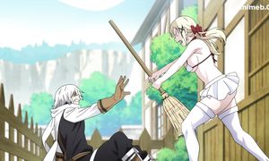 the legendary hero is dead 01