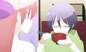 Tonikawa S2 - 01 [DUB]