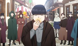 mashle ep 01