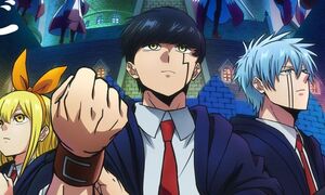 mashli magia da kuntebi seria 1