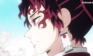 demon slayer s3 ep01 720p