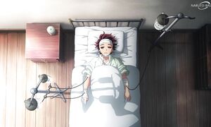 Kimetsu no Yaiba S3 - 01 [SUB]