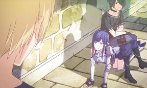 Summoned to Another World for a Second Time - EP1