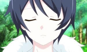 In Another World With My Smartphone S2 - 02 [DUB]