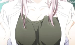 Isekai de Cheat Skill 02