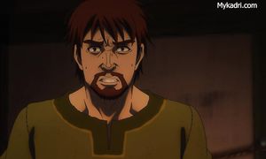 Vinland Saga S2E14