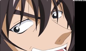 KenIchi The Mightiest Disciple ep13