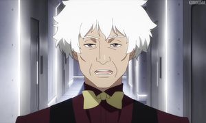 Marginal Service - EP1
