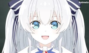 Spirit chronicles ep 2