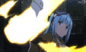 Bofuri S2 - 11 [DUB]