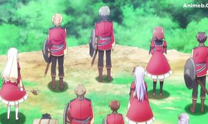 Spirit chronicles ep 3