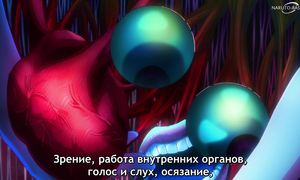 Ancient Magus Bride S2 - 02 [SUB]