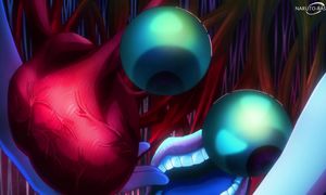 Ancient Magus Bride S2 - 02 [DUB]