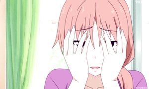Aho Girl - 01