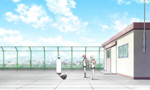 Aho Girl - 04