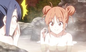 Aho Girl - 06