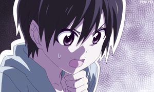 Aho Girl - 08