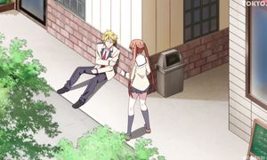 Aho Girl - 11