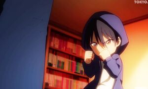 Aho Girl - 12