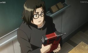 Dead of highschool 02