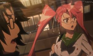 Dead of highschool 03