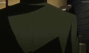 Dead of highschool 07