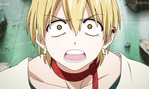 Magi - The kingdom of magi 02