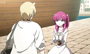 Magi - The kingdom of magi 07