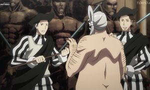 Magi - The kingdom of magi 09